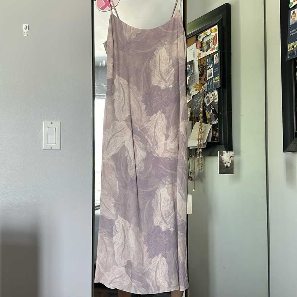 Aritzia Midi Dress